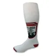 USA Made One Size Fits Most Athletic Poly Knee High Socks | https://www.bestnamebadges.com
