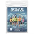 Rain Poncho | https://www.bestnamebadges.com