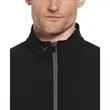 Callaway® Men's Long Sleeve Shell Full Zip Jacket | https://www.bestnamebadges.com