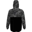 Callaway® Men's Long Sleeve Packable Wind Jacket | https://www.bestnamebadges.com