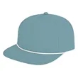 Waypoint Rope Cap | https://www.bestnamebadges.com