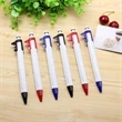 Vernier Caliper Plastic Ballpoint Pen | https://www.bestnamebadges.com