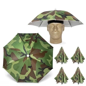 Umbrella Hat
