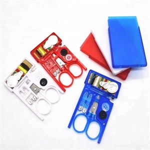Travel Sew Kit