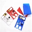 Travel Sew Kit | https://www.bestnamebadges.com