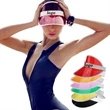 PVC Visor | https://www.bestnamebadges.com