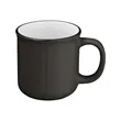 CORE365 12 oz Ceramic Mug | https://www.bestnamebadges.com