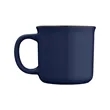 CORE365 12 oz Ceramic Mug | https://www.bestnamebadges.com