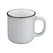 CORE365 12 oz Ceramic Mug | https://www.bestnamebadges.com