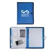 Meeting Organizer Folio | https://www.bestnamebadges.com