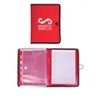 Meeting Organizer Folio | https://www.bestnamebadges.com
