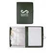 Meeting Organizer Folio | https://www.bestnamebadges.com