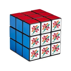 Rubik's 9-Panel Full Stock Cube