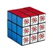 Rubik's 9-Panel Full Stock Cube | https://www.bestnamebadges.com