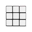 Rubik's 9-Panel Full Stock Cube | https://www.bestnamebadges.com