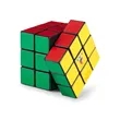 Rubik's 9-Panel Full Stock Cube | https://www.bestnamebadges.com