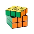 Rubik's 9-Panel Full Stock Cube | https://www.bestnamebadges.com