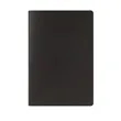 Flex Recycled Paper Notebook 5.5" x 8" | https://www.bestnamebadges.com