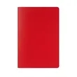 Flex Recycled Paper Notebook 5.5" x 8" | https://www.bestnamebadges.com