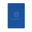 Flex Recycled Paper Notebook 5.5" x 8" | https://www.bestnamebadges.com
