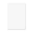 Flex Recycled Paper Notebook 5.5" x 8" | https://www.bestnamebadges.com