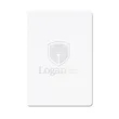 Flex Recycled Paper Notebook 5.5" x 8" | https://www.bestnamebadges.com