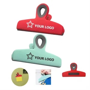 5" Magnetic Bag Clips