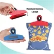 5" Magnetic Bag Clips | https://www.bestnamebadges.com
