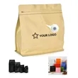 Coffee Bags with Valve | https://www.bestnamebadges.com