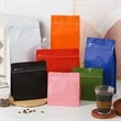 Coffee Bags with Valve | https://www.bestnamebadges.com