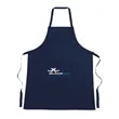 100% Cotton Apron | https://www.bestnamebadges.com