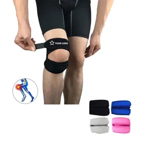 Patellar Tendon Support Strap