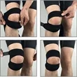 Patellar Tendon Support Strap | https://www.bestnamebadges.com