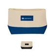 Allure Cosmetic Bag | https://www.bestnamebadges.com