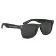Malibu Sunglasses | https://www.bestnamebadges.com