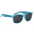Malibu Sunglasses | https://www.bestnamebadges.com