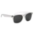 Malibu Sunglasses | https://www.bestnamebadges.com