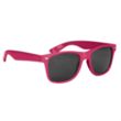 Malibu Sunglasses | https://www.bestnamebadges.com