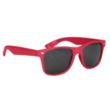 Malibu Sunglasses | https://www.bestnamebadges.com