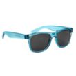 Malibu Sunglasses | https://www.bestnamebadges.com