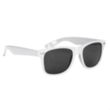 Malibu Sunglasses | https://www.bestnamebadges.com