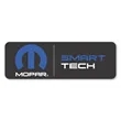 1 X 3 In Rectangle Perm Standard Label | https://www.bestnamebadges.com