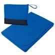 Travel Blanket | https://www.bestnamebadges.com