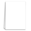 Paper Table Tent | https://www.bestnamebadges.com