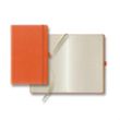 Tucson Medio Graph Ivory Page Journal | https://www.bestnamebadges.com