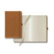 Tucson Medio Graph Ivory Page Journal | https://www.bestnamebadges.com