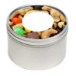 Large Round Window Tin Standard Fill | https://www.bestnamebadges.com