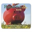 Rectangle Removable Adhesive Mouse Pad/Counter Mat | https://www.bestnamebadges.com