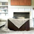 Mink Soft Touch Blanket | https://www.bestnamebadges.com