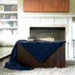 Mink Soft Touch Blanket | https://www.bestnamebadges.com
